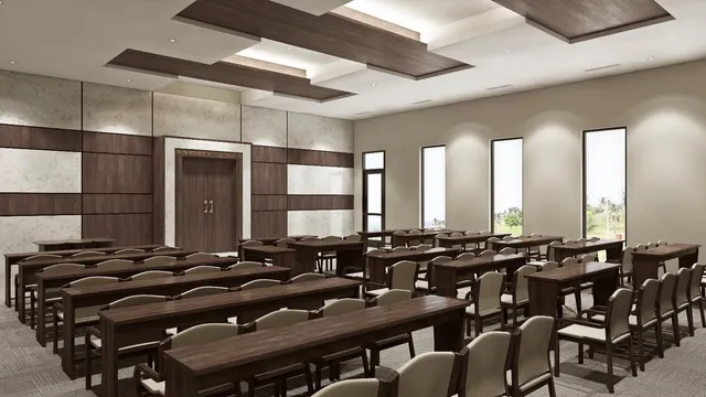 Kollel of Houston Torah Center