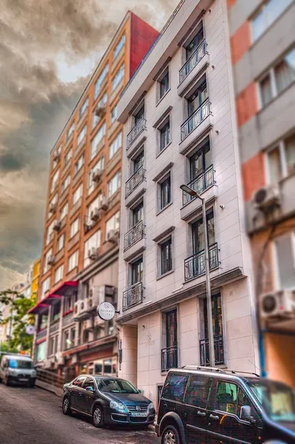 Norah Suites Hotel Şişli Istanbul