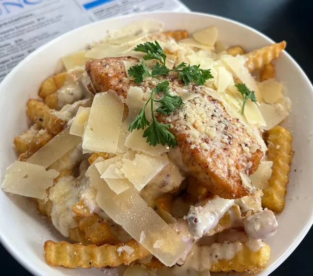 RARE Savory Taste Kitchen