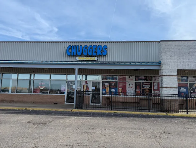 Chuggers Bar & Grill