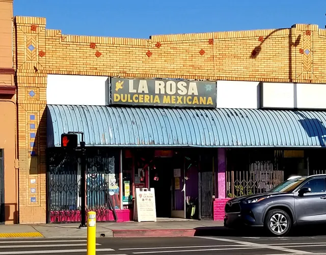 Dulceria La Rosa