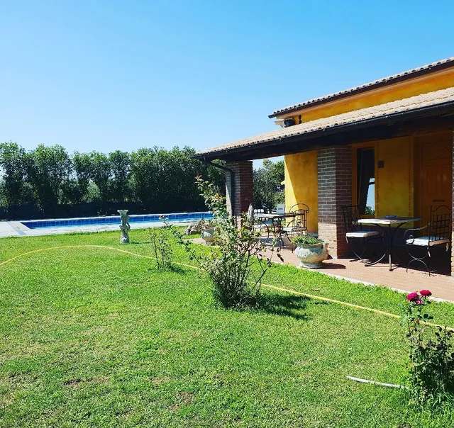 Agriturismo Prataccio