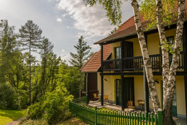 Theater- und Feriendorf Königsleitn