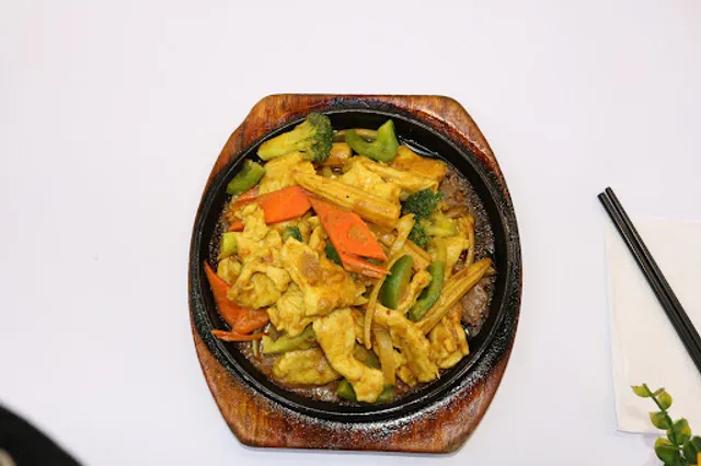 Chinatown Sizzling House