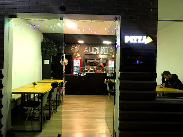 Pizzaria Augusta