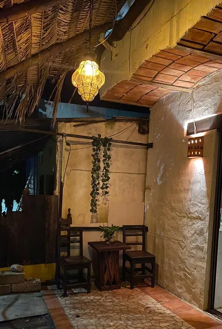 Blue Pepper Beds Sayulita