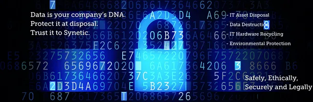 Synetic Technologies