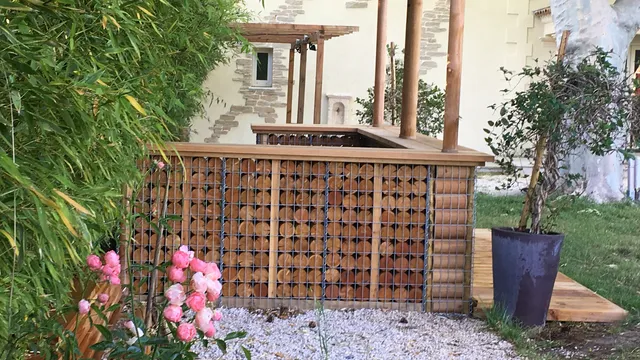 Domaine des Sources Saint Maximin