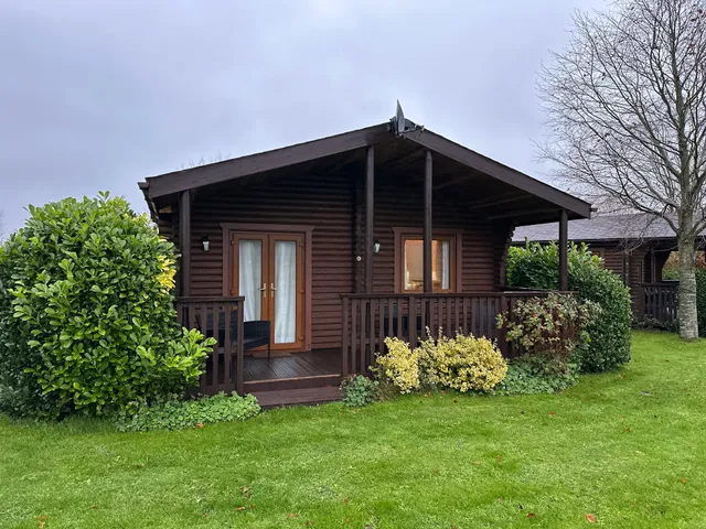 Wickham Green Farm Lodges