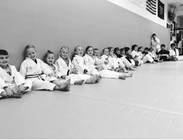 Mission First Brazilian Jiu Jitsu Academy