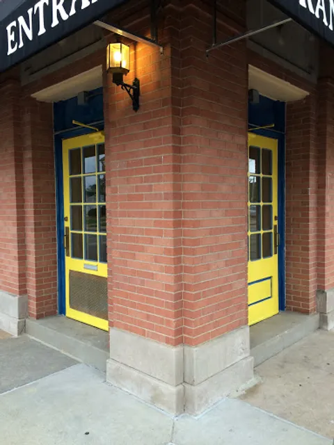 Casa Maria Mexican Grill