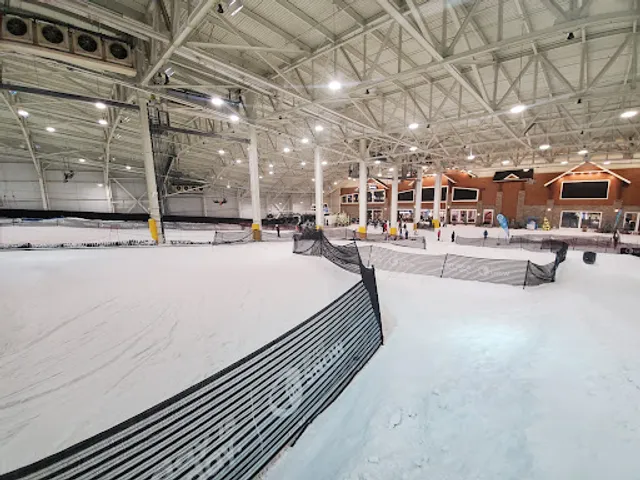 Big SNOW American Dream