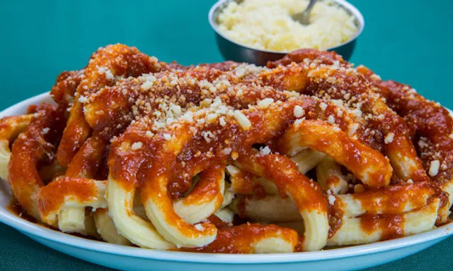 Restaurante Copacabana - Zona Sul