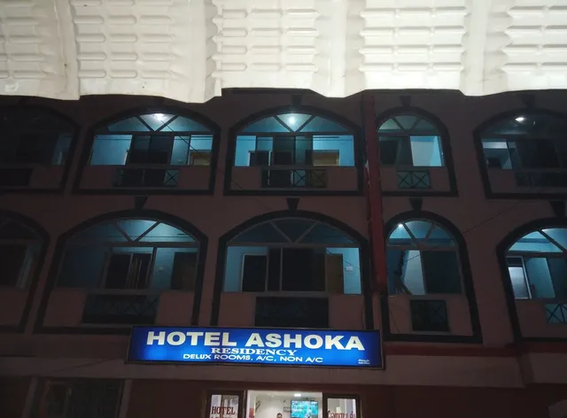 Hotel Ashoka