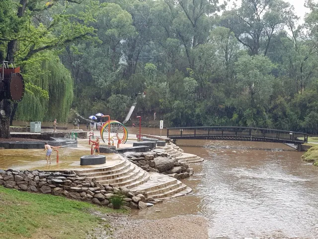 Bright Centenary Park