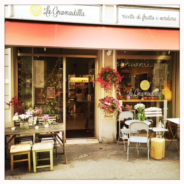 La Granadilla Faenza