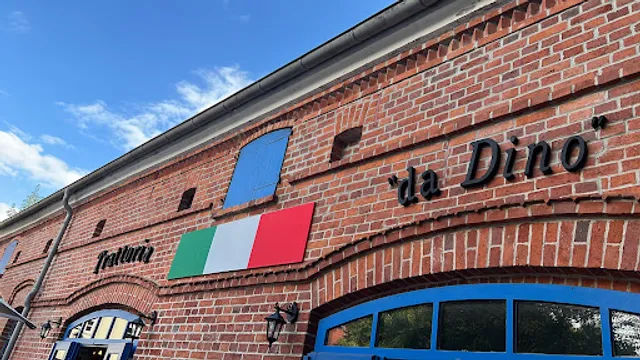 Trattoria da Dino