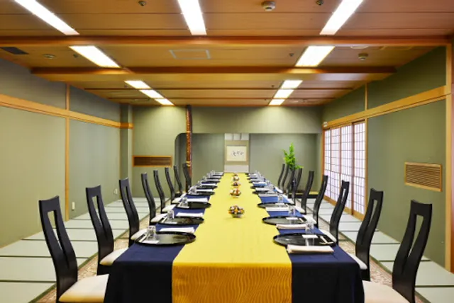 Japanese cuisine Sentei