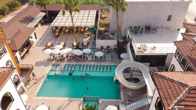 Akalia Resort & Spa Hotel