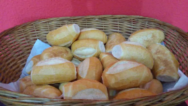 Panificadora Pão de Ouro