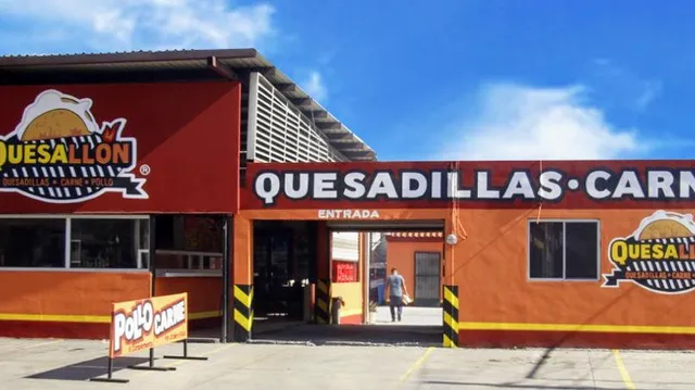 Quesallón