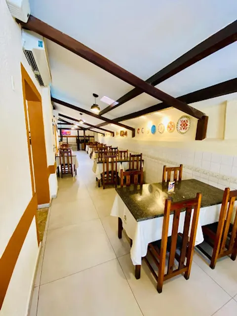 Restaurante Casarrara