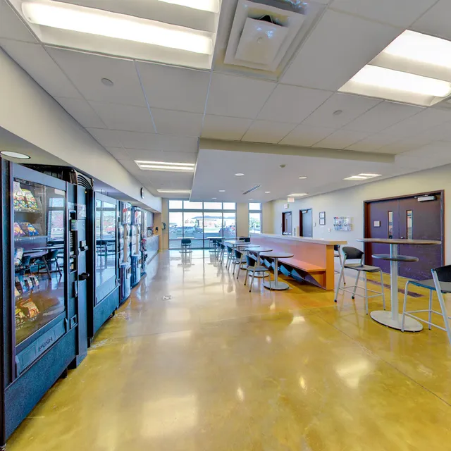 Kingsport Center for Higher Education