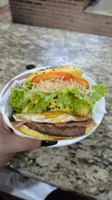 Restaurante Cantinho Mineiro