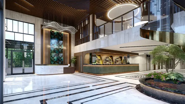 DayStar Hotel Phú Quốc