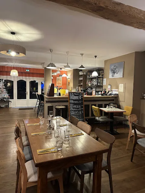 La P'tite Franquette