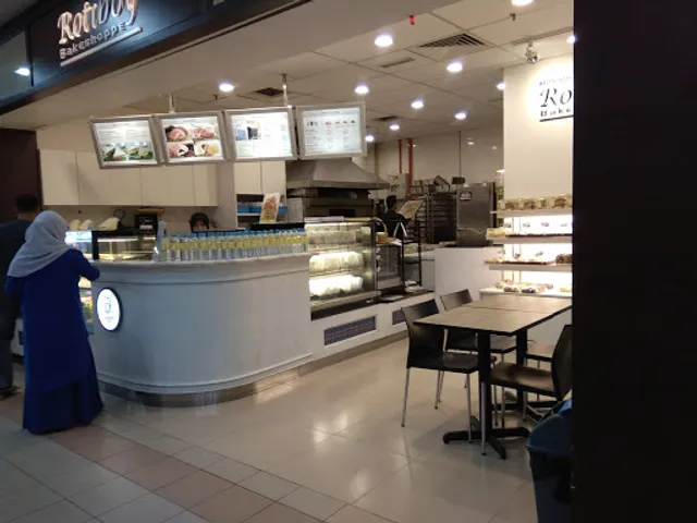 Rotiboy Kuala Terengganu