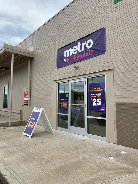 Metro by T-Mobile