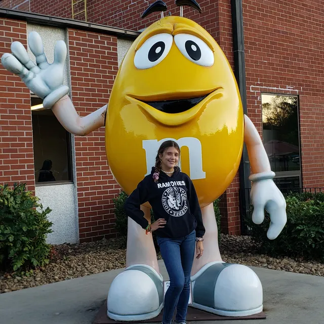 Mars Chocolate North America