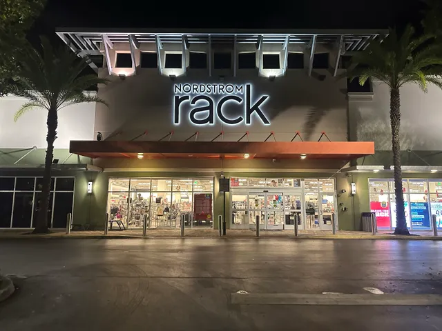 Nordstrom Rack