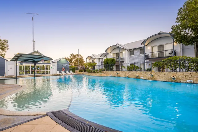 Mandurah Quay Resort