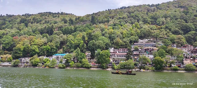 Hotel Belwal Regency