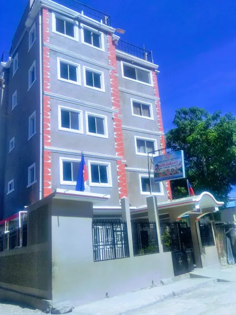 Wisba Quality View Hotel