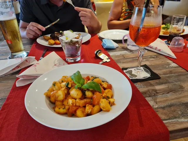 Restaurant Marron d`Or