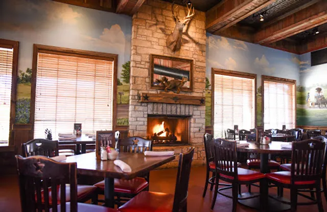 Saltgrass Steak House