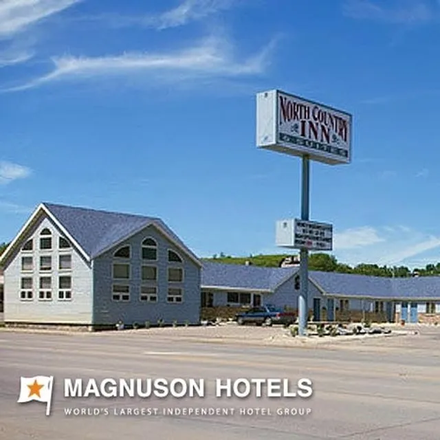 North Country Inn & Suites