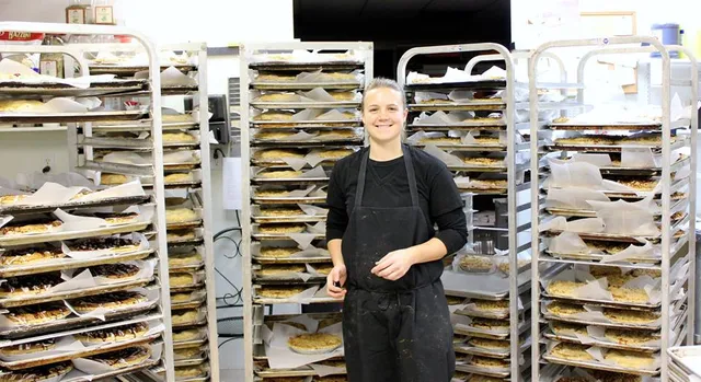 Clove Brook Market | Bakery, Deli, & Catering