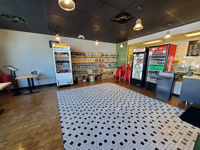 Gioia's Deli Creve Coeur