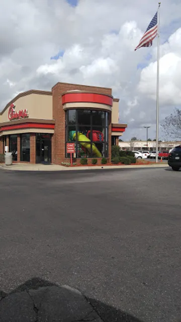 Chick-fil-A
