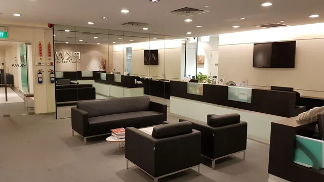 Singapore Family Lawyers