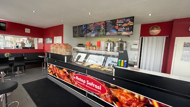 Antep Sofrasi Imbiss