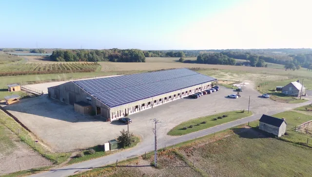 Equestrian Center Of Azay Le Rideau
