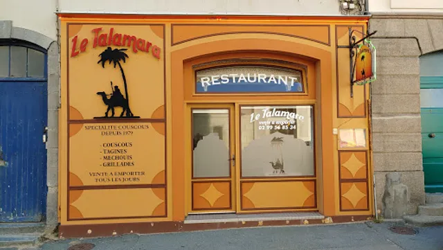 Le Talamara