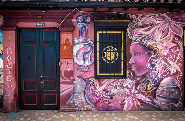 Hostal Villacandelaria