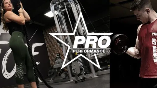 Pro Performance (Pierpont)