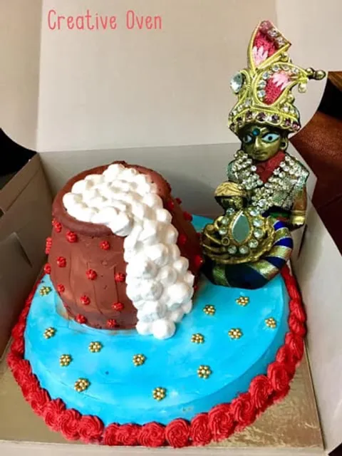 Creative Oven by Rainna